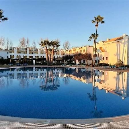Casa Marias II - Inserido No Resort Golden Club Cabanas Cabanas De Tavira Buitenkant foto