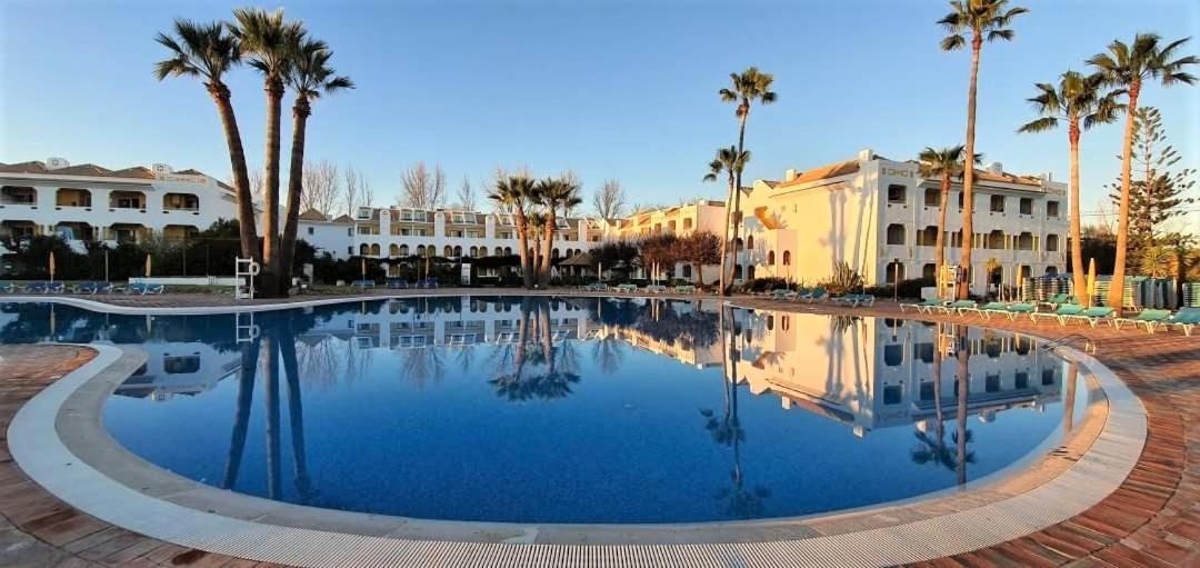 Casa Marias II - Inserido No Resort Golden Club Cabanas Cabanas De Tavira Buitenkant foto