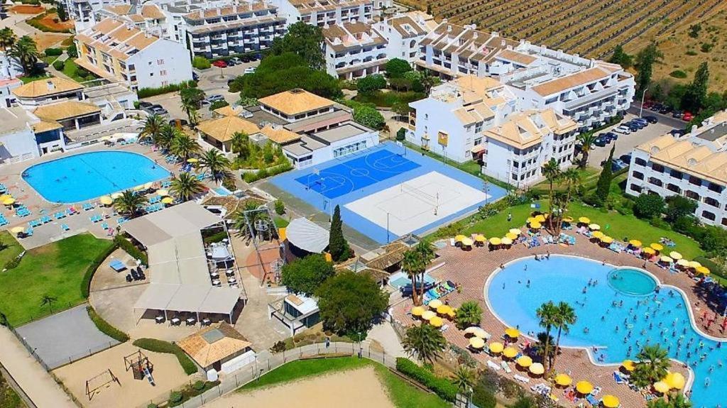 Casa Marias II - Inserido No Resort Golden Club Cabanas Cabanas De Tavira Buitenkant foto